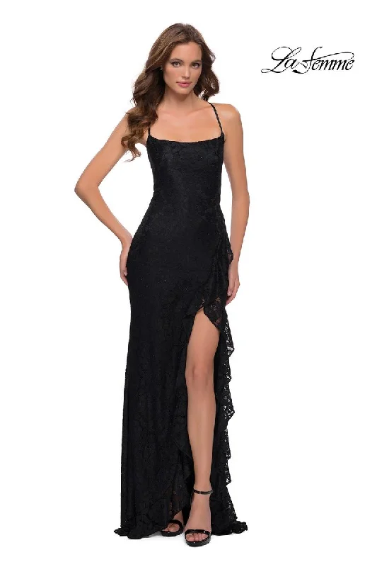 La Femme Dress 29650